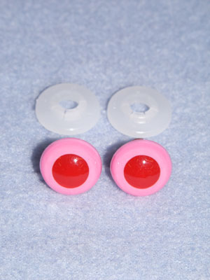 Acrylic Animal Eyes