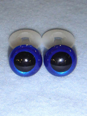 Custom Color Acrylic Eyes