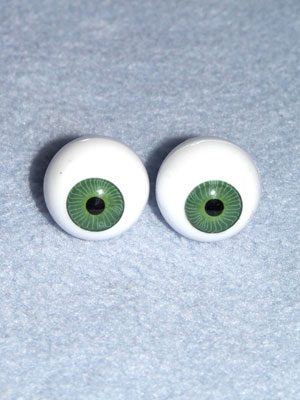 Acrylic Eyes