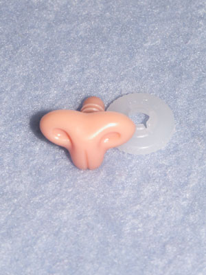 H-Type Noses