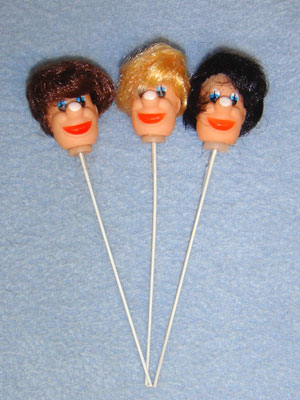 Head Picks