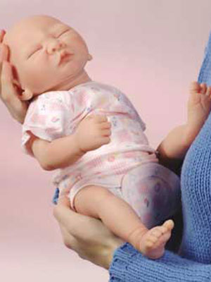 Dolls by Apple Valley