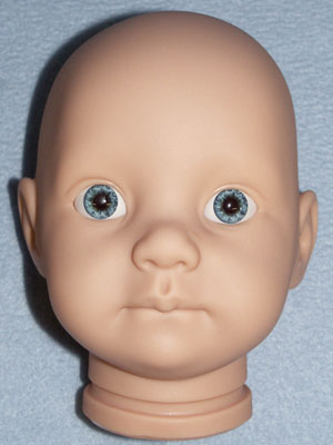 Heads Transluscent