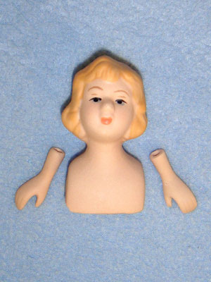 Angel Porcelain Sets