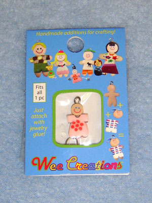 Baby Charms