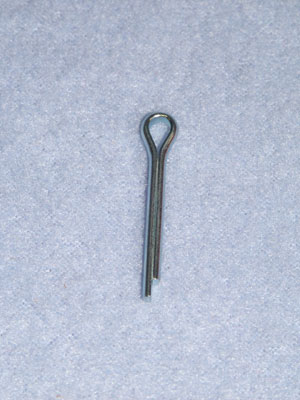 Cotter Pins