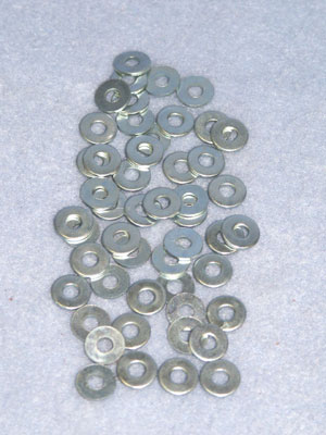 Washers