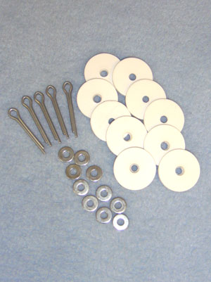 High Density Polyethylene HDPE