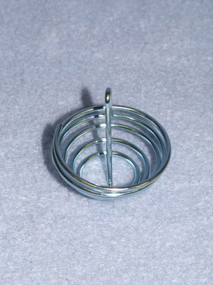 Coil Screws