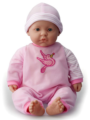 Berenguer Dolls