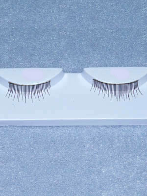 Eyelashes