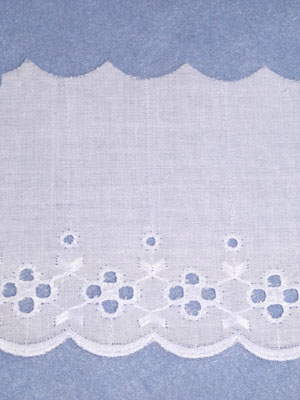 Eyelet