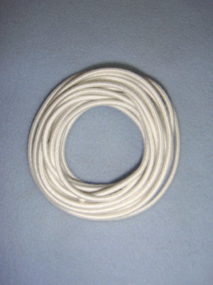 Elastic Cord