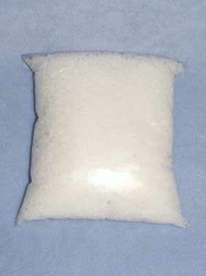 Stuffing Beads