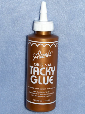 Glue and Adhesive