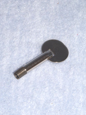 Music Box Supplies