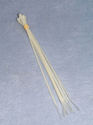 Nylon Fasteners