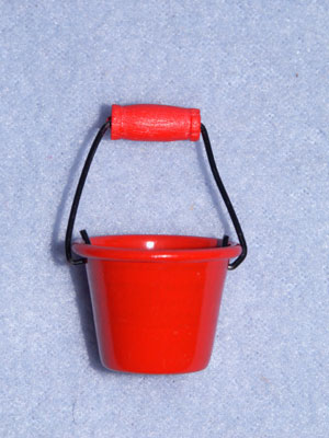 Pails and Tubs