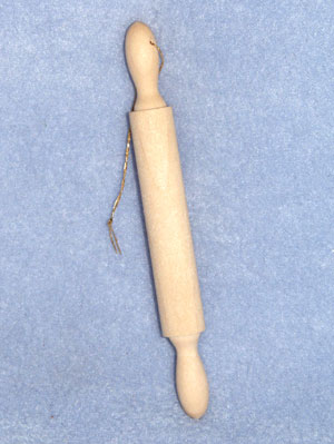 Wood Rolling Pins