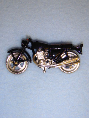 Bikes and Wagons