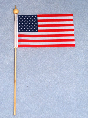 Flags