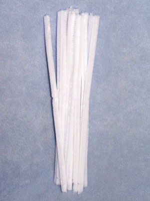 Chenille Stems