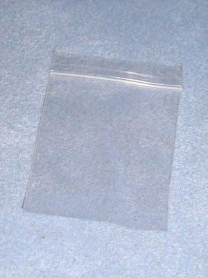 Plastic Bags