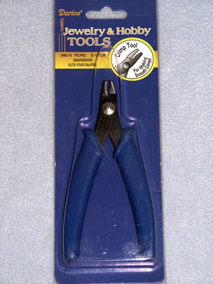 Jewelry Making Tools