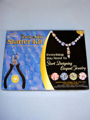Jewelry Making Kits