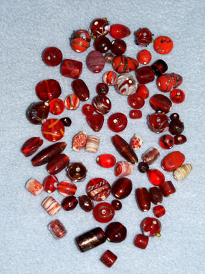 Jewelry Making Beads