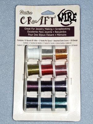 Craft Wire