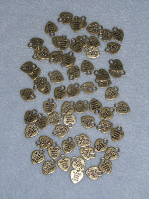 Jewelry Making Charms