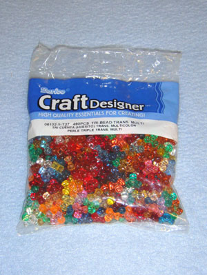 Tri Beads