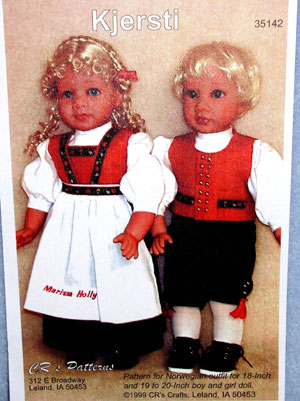 CR's Crafts Original Kits