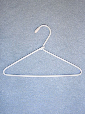 Clothing Hangers