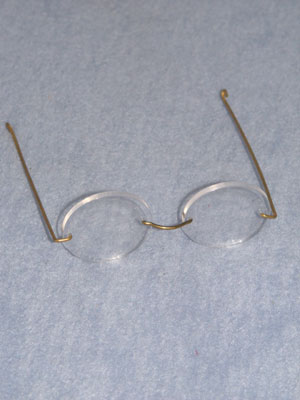 Clear Lens