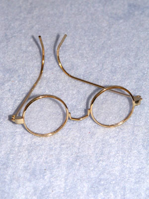 Glasses