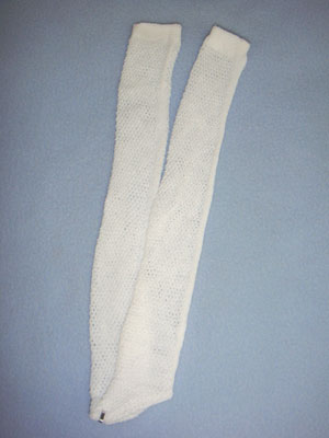 Long Stockings
