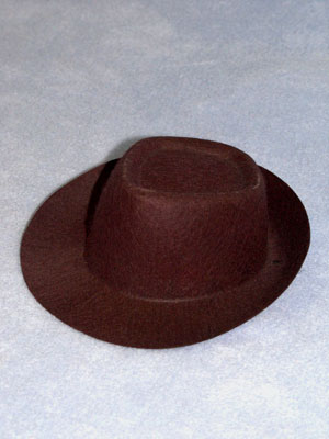 Fedora Felt