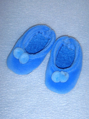 Slippers