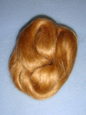 Doll Hair