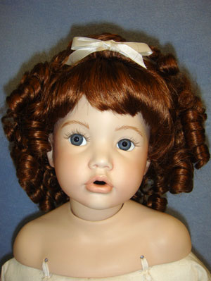 Synthetic Wigs