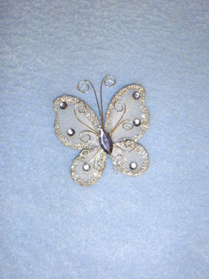 Butterflies