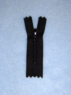 Zipper