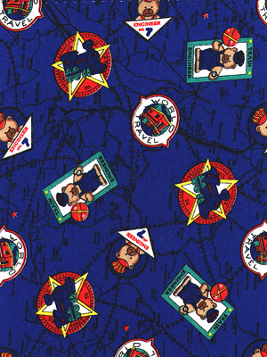 Fabric