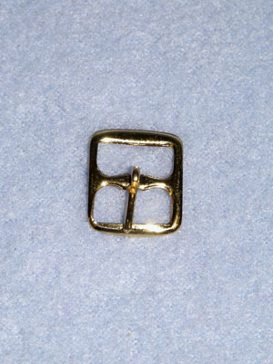 Buckles