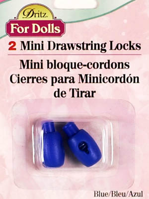 Drawstring Locks