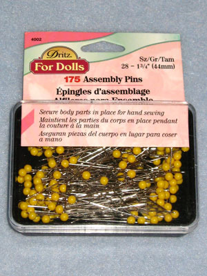 Pins
