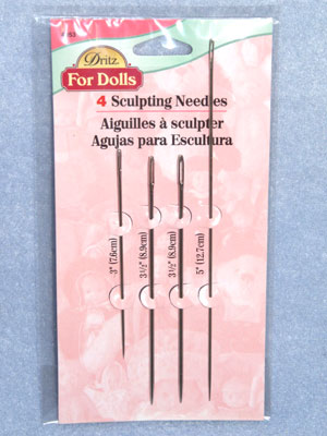 Needles