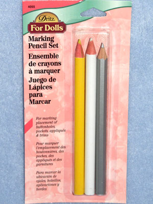 Markers